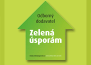 zelena usporam